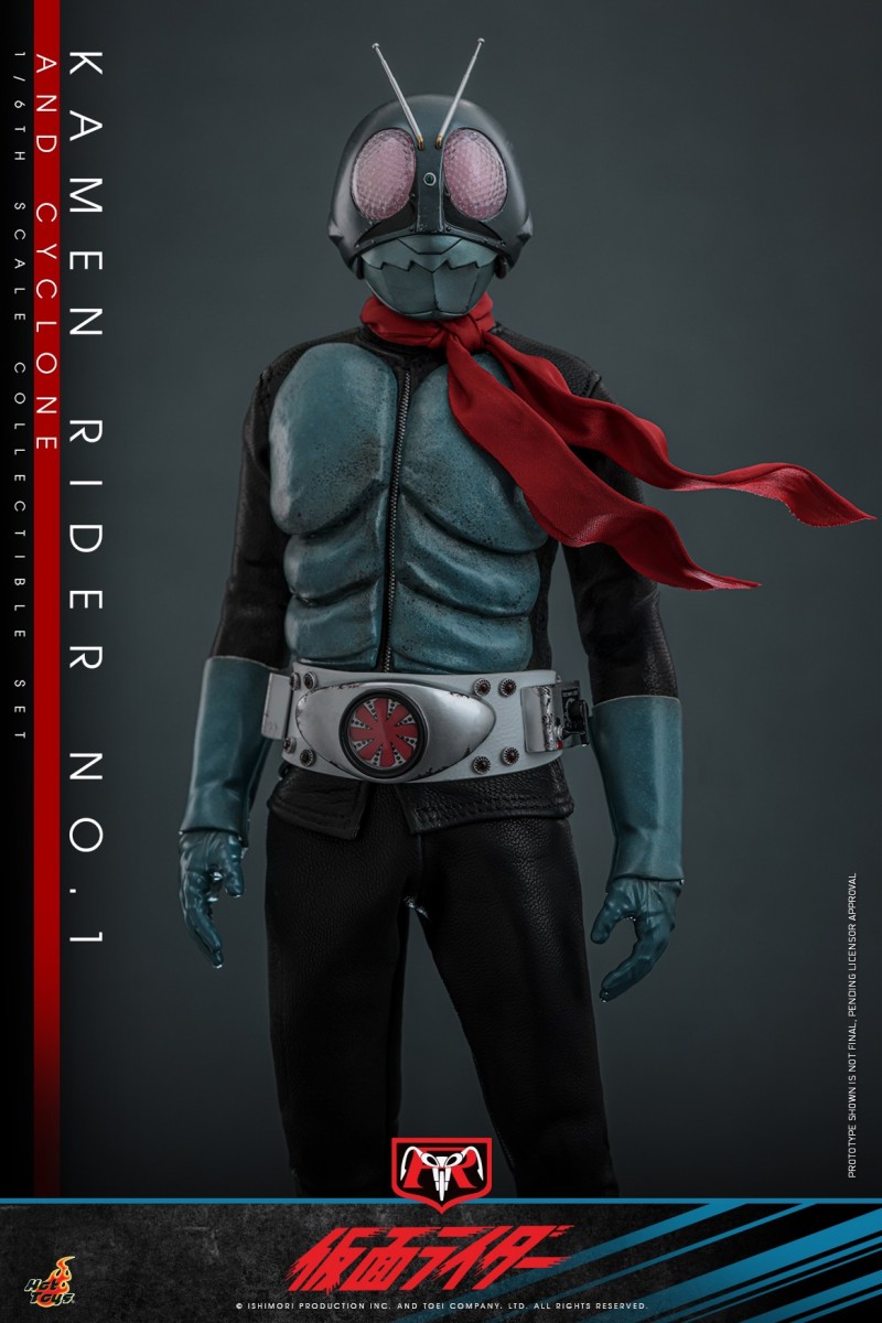 Hot Toys - Kamen Rider - Kamen Rider No1 and Cyclone Set_PR14.jpg