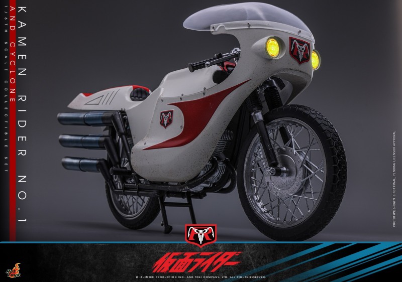 Hot Toys - Kamen Rider - Kamen Rider No1 and Cyclone Set_PR18.jpg