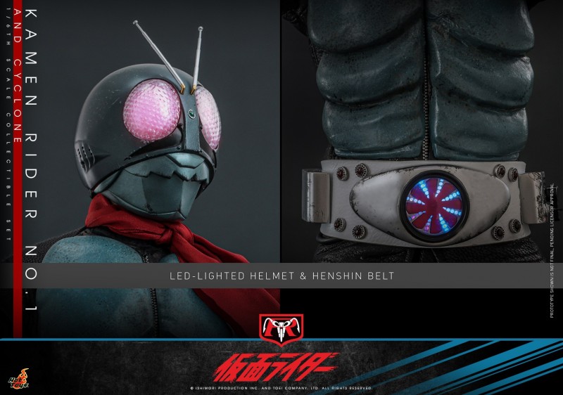 Hot Toys - Kamen Rider - Kamen Rider No1 and Cyclone Set_PR20.jpg