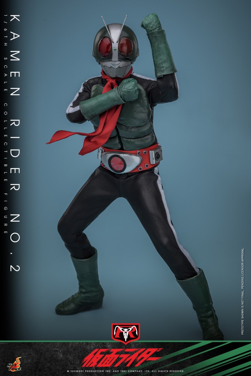 Hot Toys - Kamen Rider - Kamen Rider No2_PR2.jpg