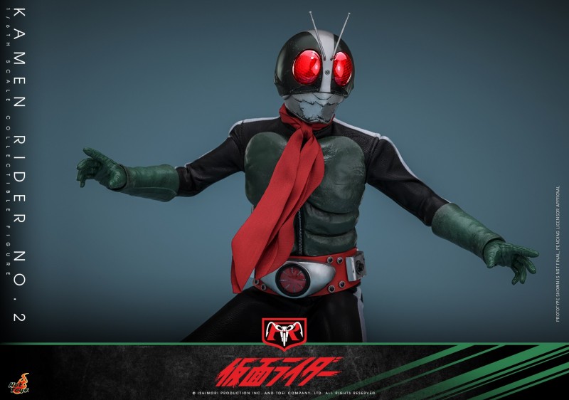 Hot Toys - Kamen Rider - Kamen Rider No2_PR6.jpg