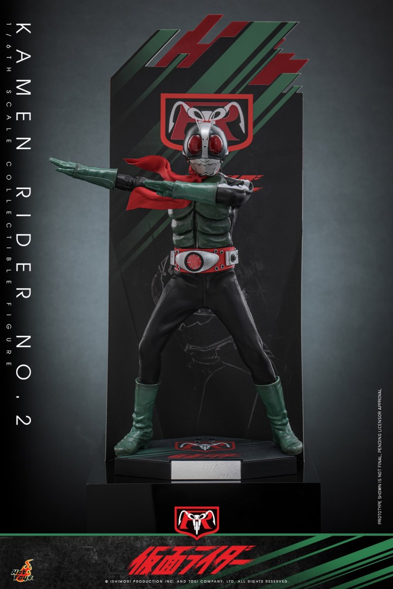 Hot Toys - Kamen Rider - Kamen Rider No2_PR15.jpg