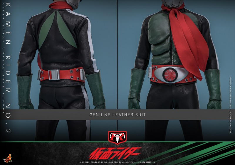 Hot Toys - Kamen Rider - Kamen Rider No2_PR17.jpg
