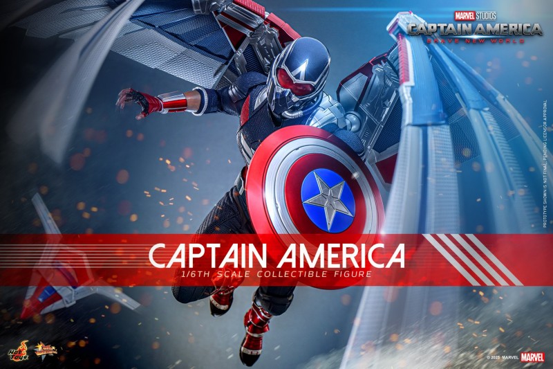 Hot Toys - Captain America Brave New World - Captain America_Poster.jpg