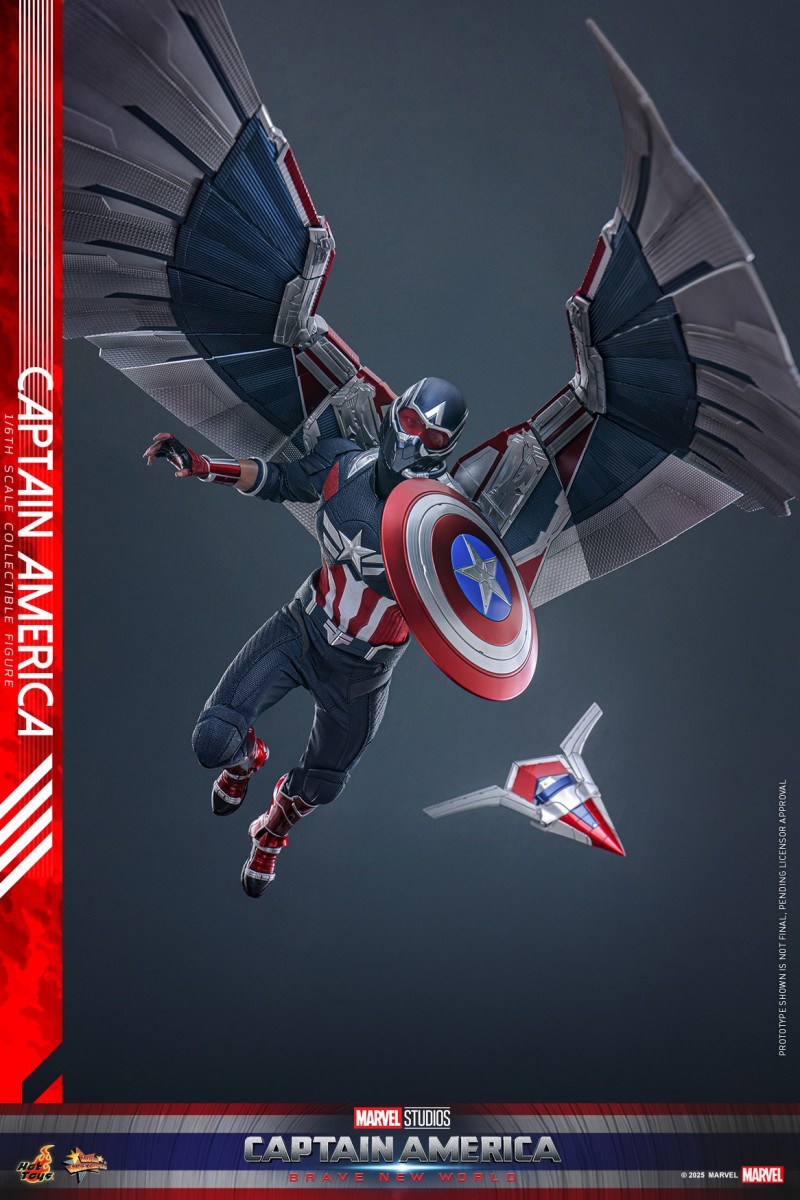 Hot Toys - Captain America Brave New World - Captain America_PR6.jpg