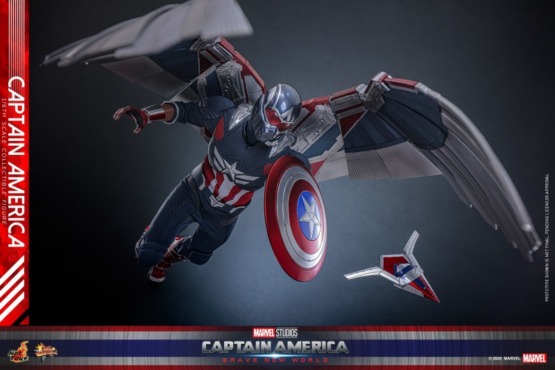 Hot Toys - Captain America Brave New World - Captain America_PR11.jpg