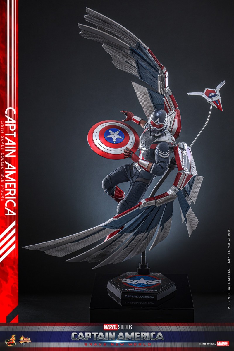 Hot Toys - Captain America Brave New World - Captain America_PR13.jpg
