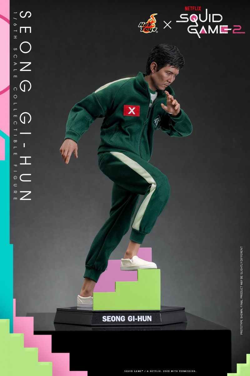 Hot Toys - Squid Game 2 - Seong Gi-hun collectible figure_PR15.jpg Hot Toys - Squid Game 2 - Seong Gi-hun collectible figure_PR15.jpg