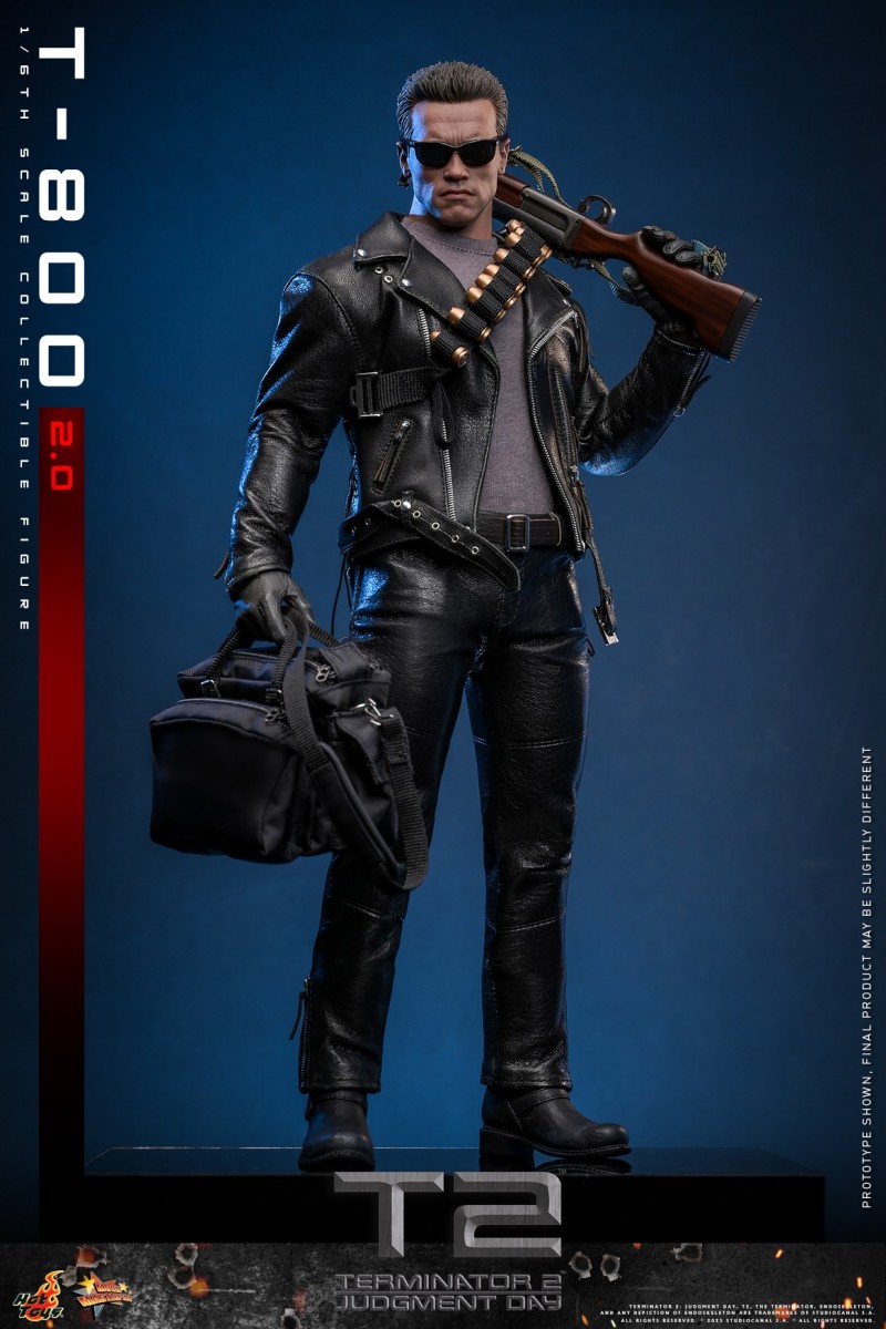 Hot Toys - T2 - T-800 (2.0) collectible figure_PR1.jpg Hot Toys - T2 - T-800 (2.0) collectible figure_PR1.jpg