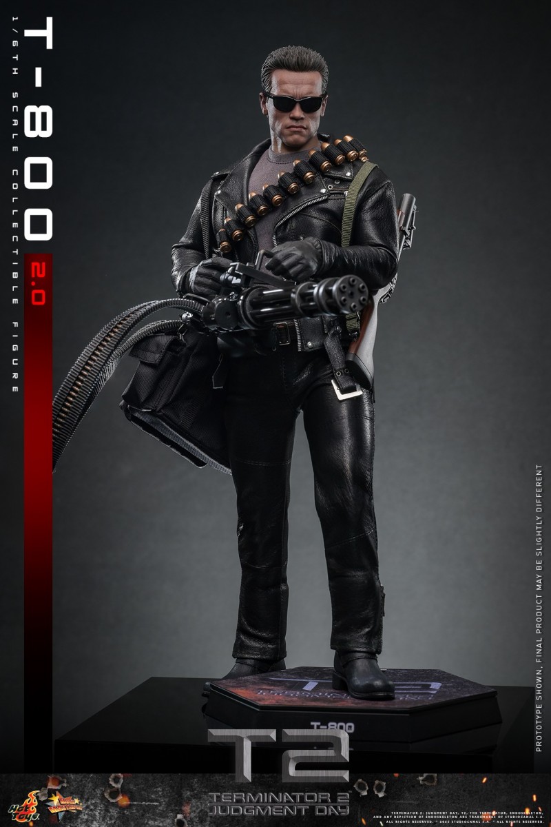 Hot Toys - T2 - T-800 (2.0) collectible figure_PR4.jpg Hot Toys - T2 - T-800 (2.0) collectible figure_PR4.jpg