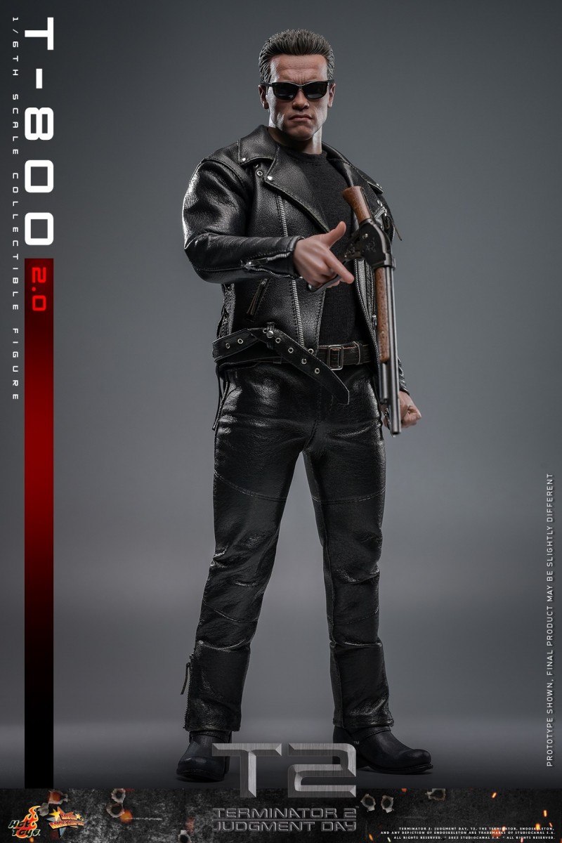 Hot Toys - T2 - T-800 (2.0) collectible figure_PR5.jpg Hot Toys - T2 - T-800 (2.0) collectible figure_PR5.jpg