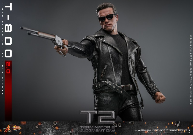 Hot Toys - T2 - T-800 (2.0) collectible figure_PR13.jpg Hot Toys - T2 - T-800 (2.0) collectible figure_PR13.jpg