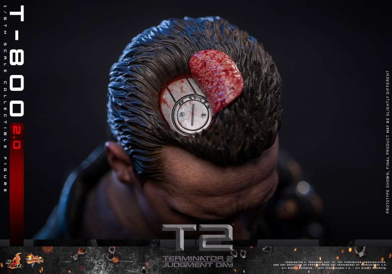 Hot Toys - T2 - T-800 (2.0) collectible figure_PR19.jpg Hot Toys - T2 - T-800 (2.0) collectible figure_PR19.jpg