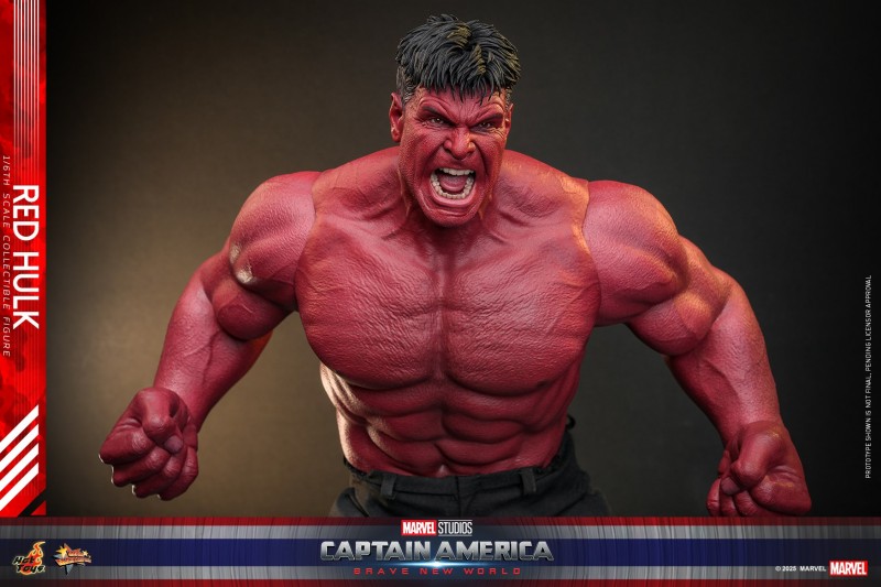 Hot Toys - Captain America Brave New World - Red Hulk_PR7.jpg
