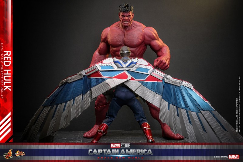 Hot Toys - Captain America Brave New World - Red Hulk_PR11.jpg