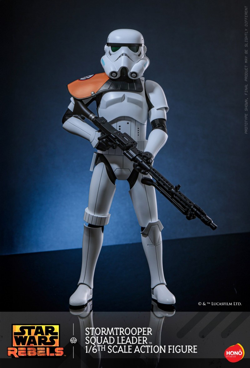 HON Studio - Star Wars - Stormtrooper Squad Leader Action Figure_PR1.jpg