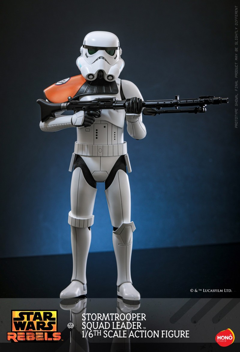 HON Studio - Star Wars - Stormtrooper Squad Leader Action Figure_PR4.jpg