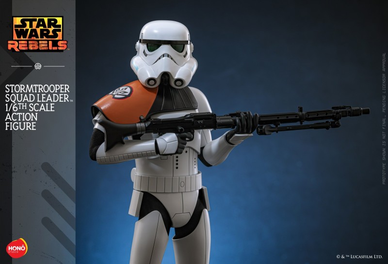 HON Studio - Star Wars - Stormtrooper Squad Leader Action Figure_PR13.jpg