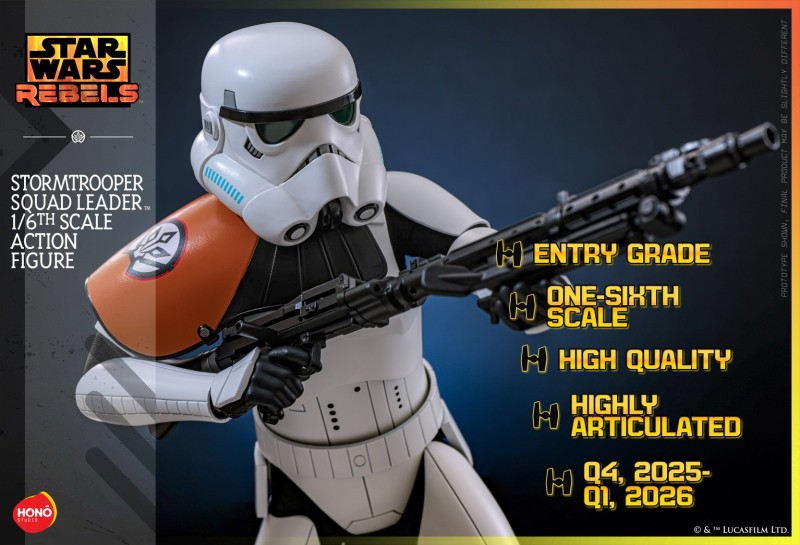 HON Studio - Star Wars - Stormtrooper Squad Leader Action Figure_PR14.jpg