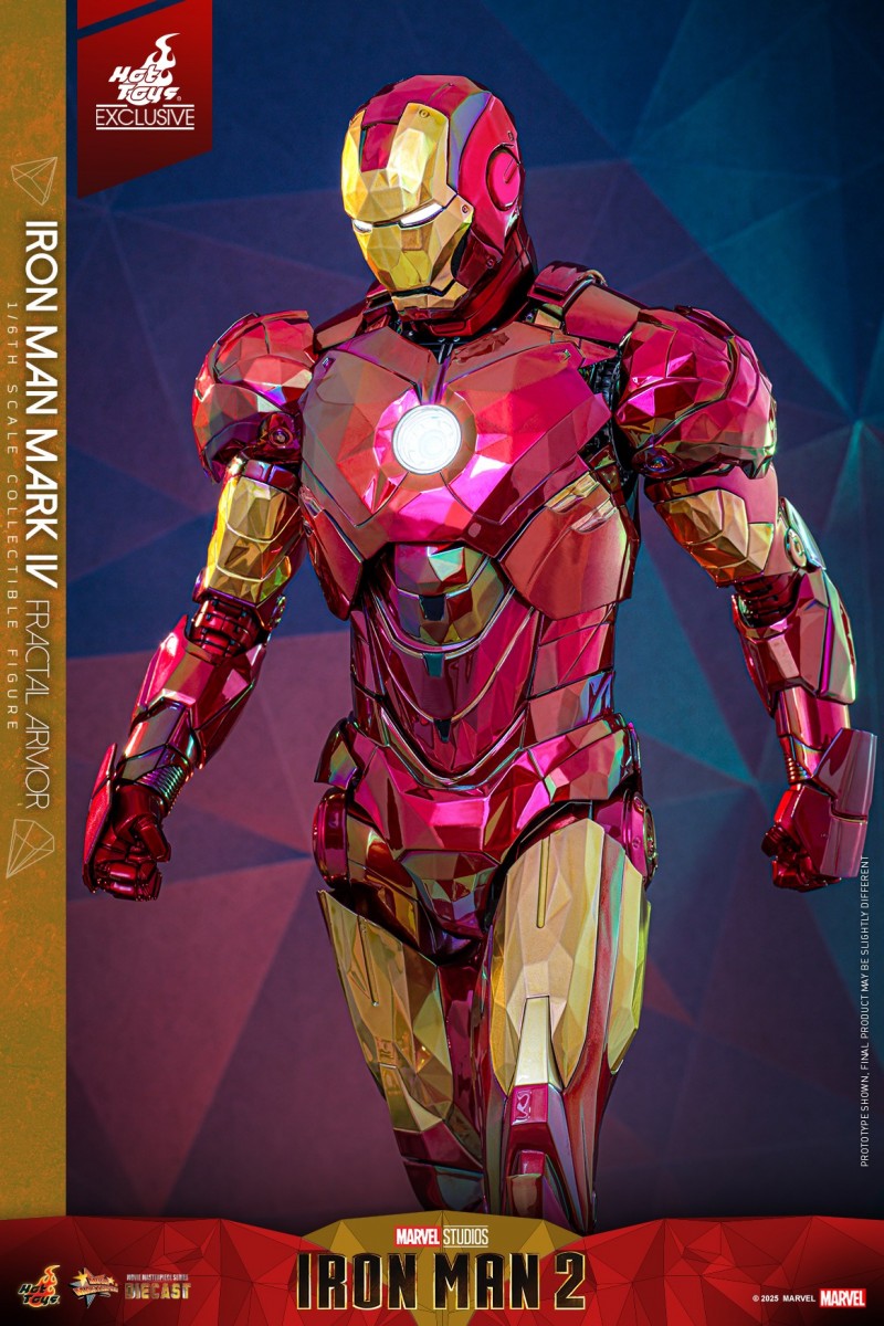 Hot Toys - Iron Man 2 - Iron Man Mark IV (Fractal Armor)_PR12.jpg