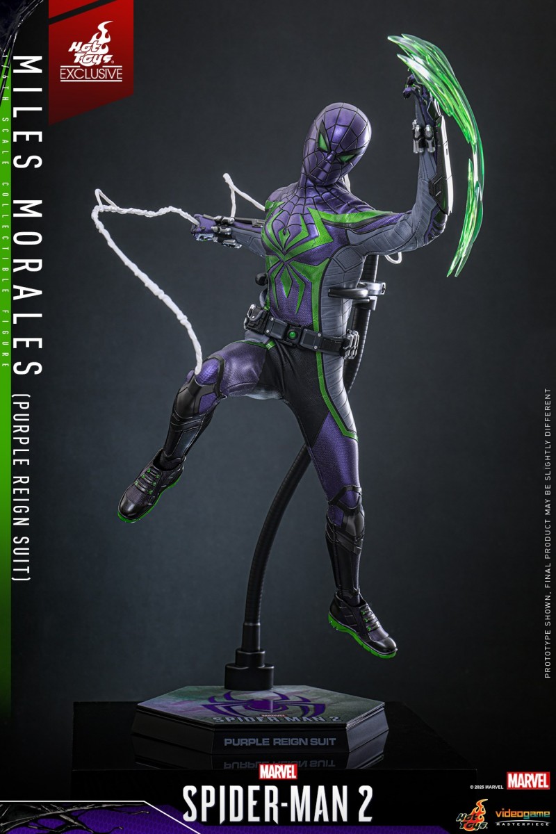 Hot Toys -Spider-Man 2 - Miles Morales (Purple Reign Suit)_PR3.jpg