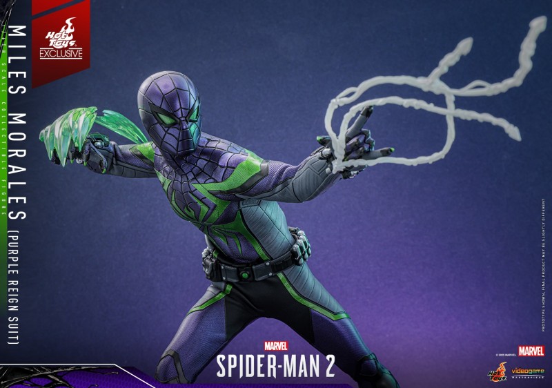 Hot Toys -Spider-Man 2 - Miles Morales (Purple Reign Suit)_PR13.jpg