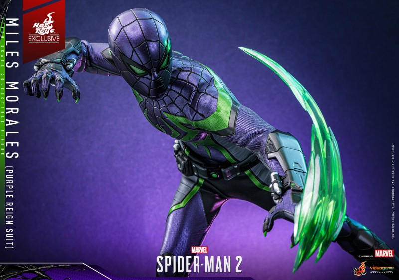 Hot Toys -Spider-Man 2 - Miles Morales (Purple Reign Suit)_PR14.jpg