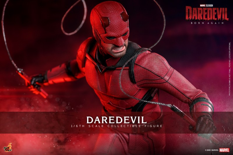 Hot Toys - Daredevil Born Again - Daredevil_Poster.jpg