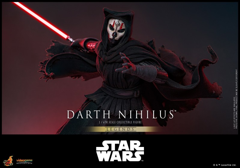 Hot Toys - Star Wars - Darth Nihilus_PR4.jpg