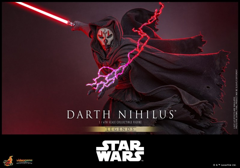 Hot Toys - Star Wars - Darth Nihilus_PR8.jpg