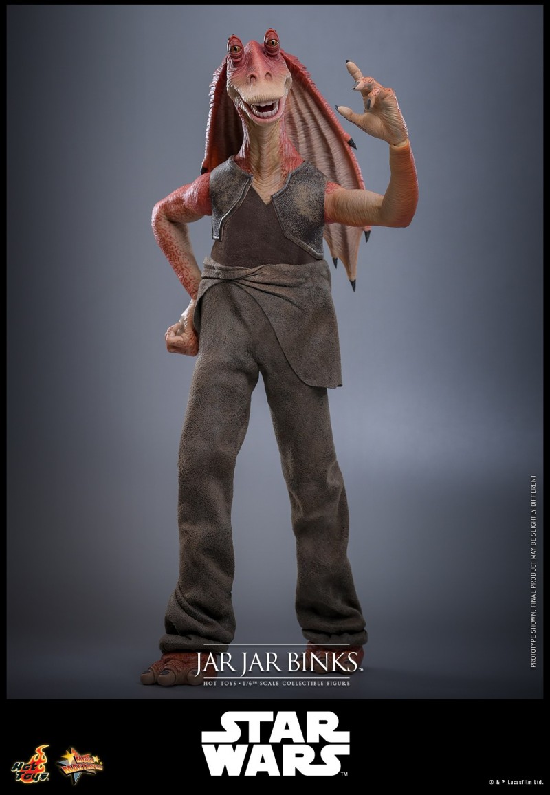 Hot Toys - Star Wars The Phantom Menace - Jar Jar Binks_PR3.jpg