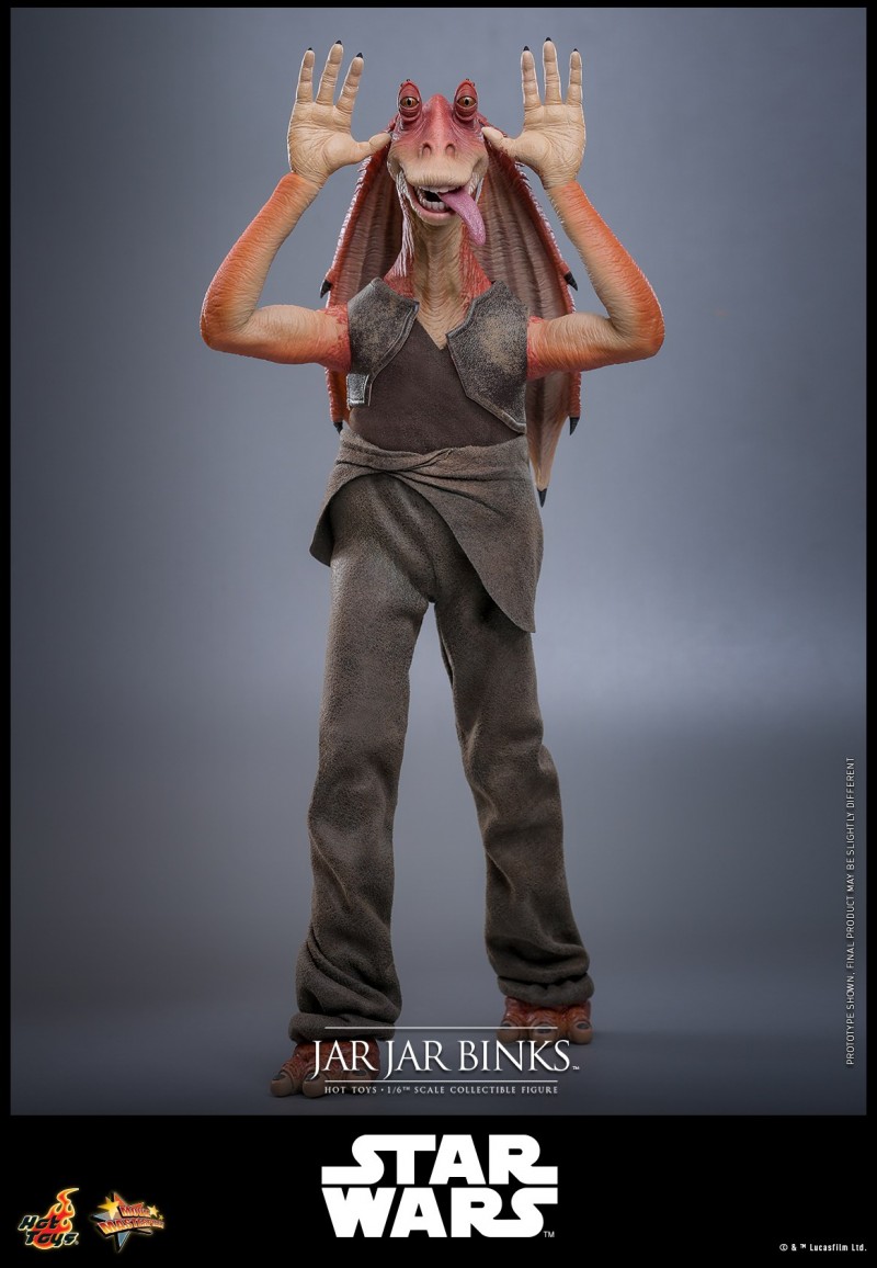 Hot Toys - Star Wars The Phantom Menace - Jar Jar Binks_PR4.jpg