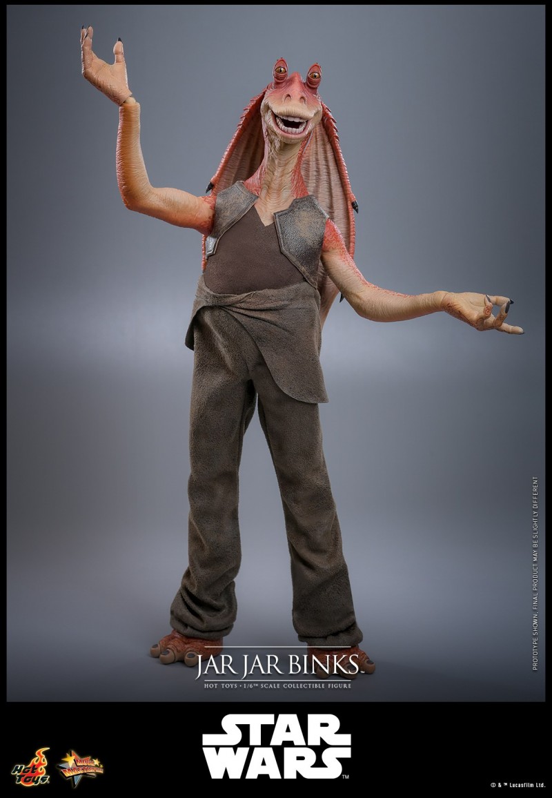 Hot Toys - Star Wars The Phantom Menace - Jar Jar Binks_PR5.jpg