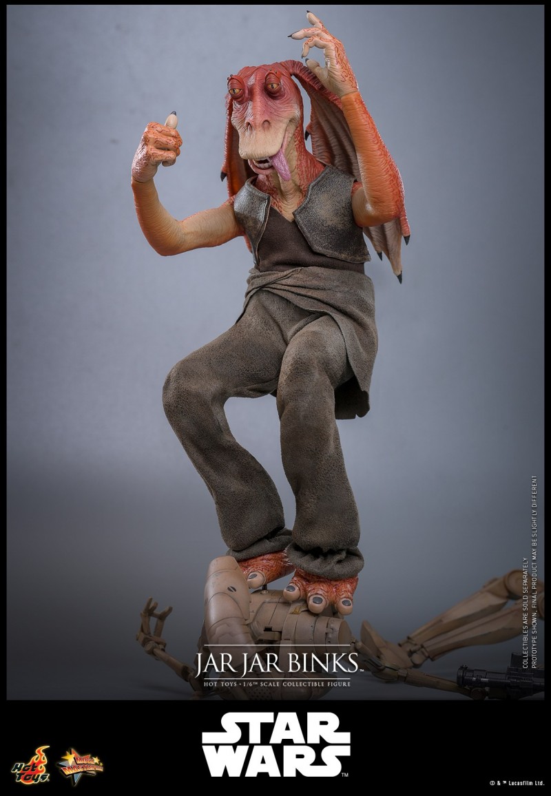 Hot Toys - Star Wars The Phantom Menace - Jar Jar Binks_PR8.jpg