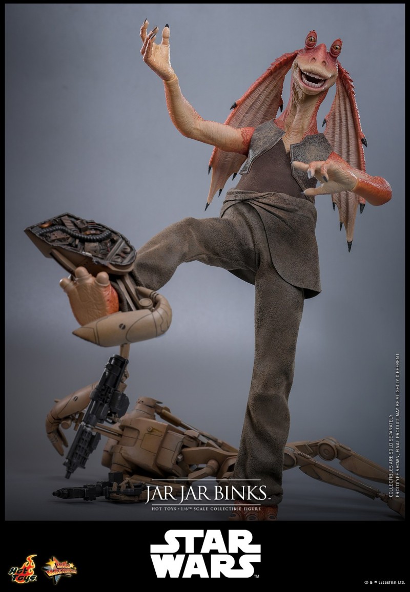 Hot Toys - Star Wars The Phantom Menace - Jar Jar Binks_PR9.jpg