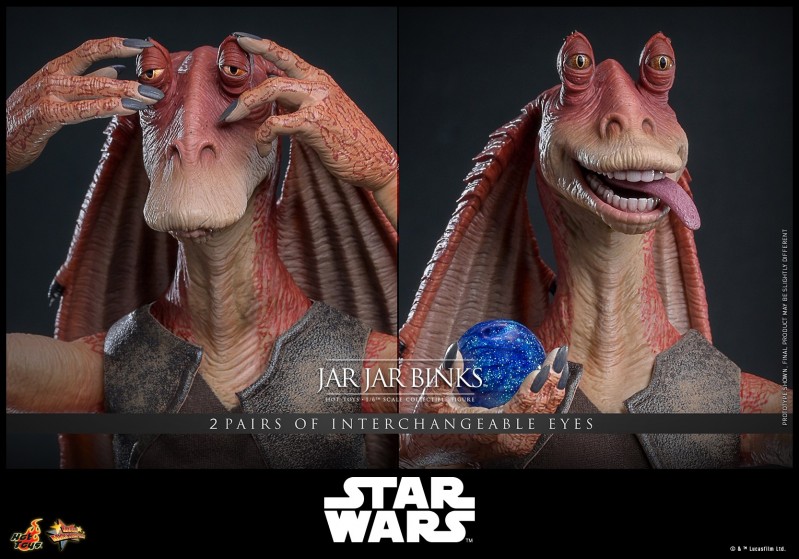 Hot Toys - Star Wars The Phantom Menace - Jar Jar Binks_PR17.jpg