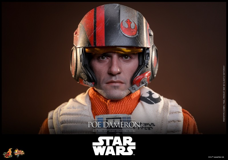 Hot Toys - Star Wars The Force Awakens - Poe Dameron_PR15.jpg