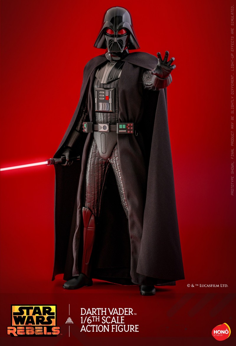 HON Studio - Star Wars - Darth Vader Action Figure_PR1.jpg