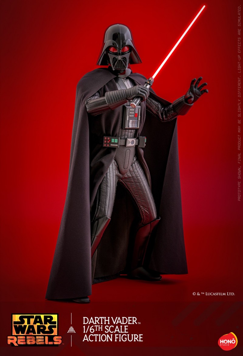 HON Studio - Star Wars - Darth Vader Action Figure_PR4.jpg