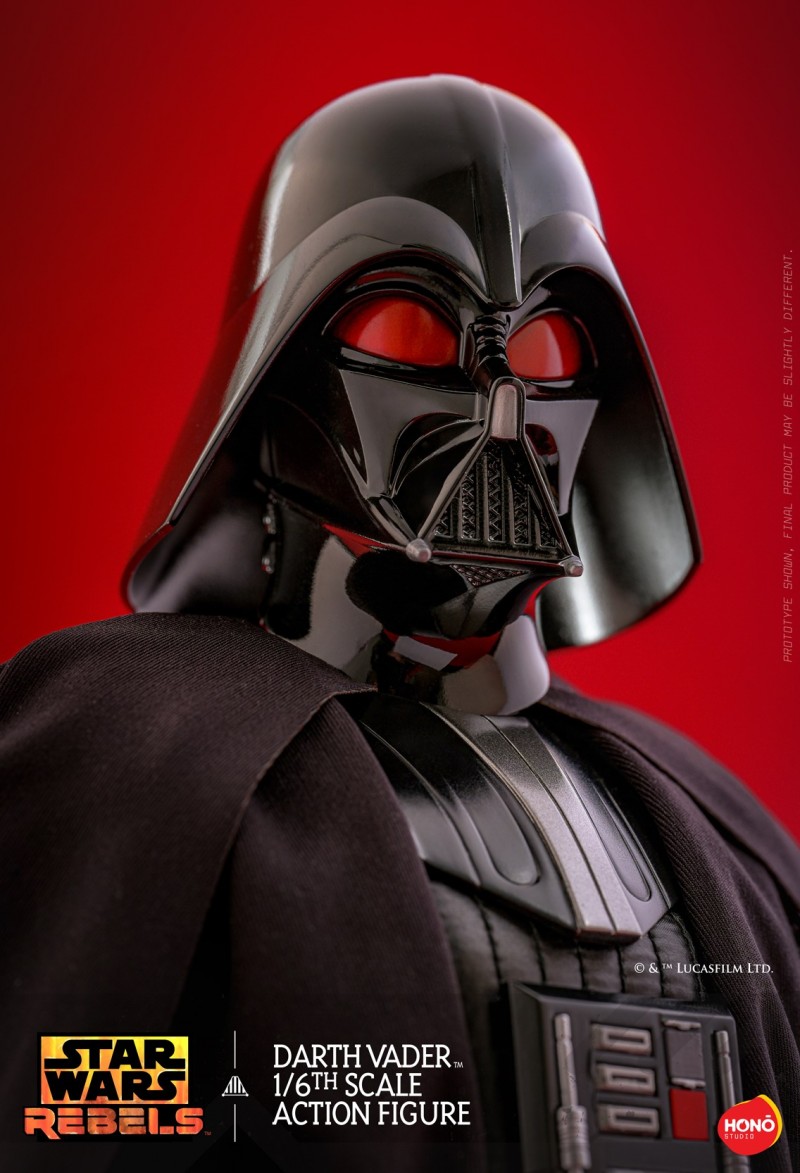 HON Studio - Star Wars - Darth Vader Action Figure_PR5.jpg