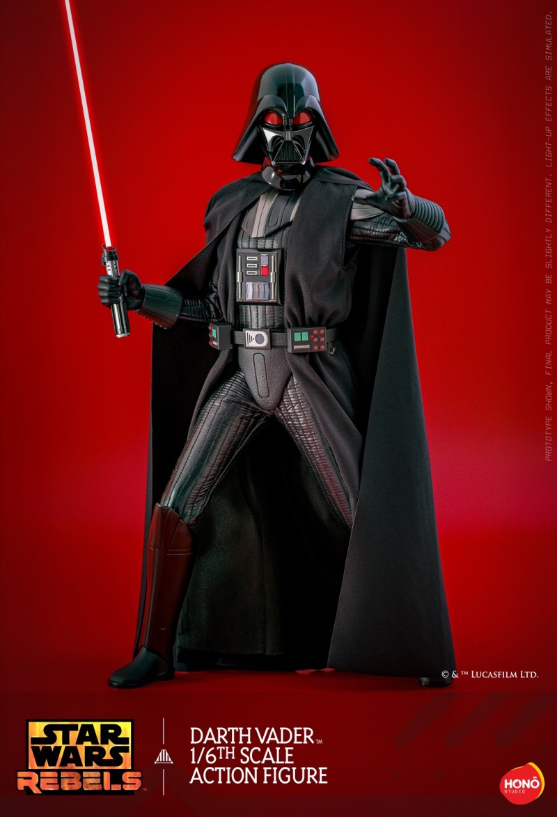 HON Studio - Star Wars - Darth Vader Action Figure_PR9.jpg