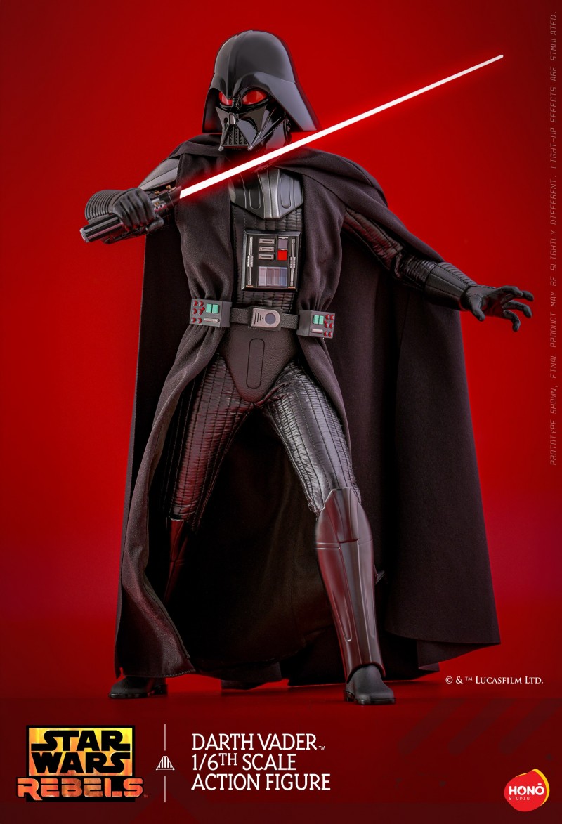 HON Studio - Star Wars - Darth Vader Action Figure_PR11.jpg