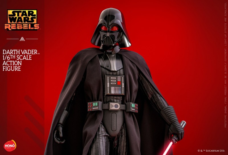 HON Studio - Star Wars - Darth Vader Action Figure_PR13.jpg