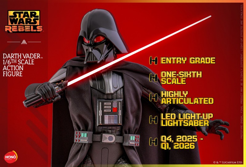 HON Studio - Star Wars - Darth Vader Action Figure_PR19.jpg