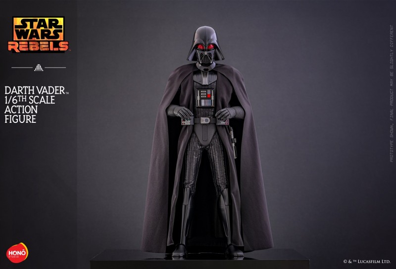 HON Studio - Star Wars - Darth Vader Action Figure_PR21.jpg