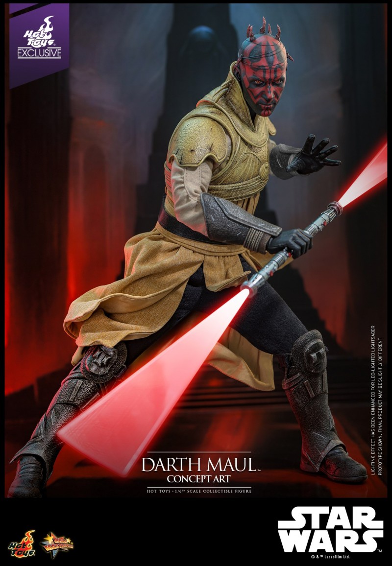 Hot Toys - SW EP1 - Darth Maul Concept Art_PR2.jpg