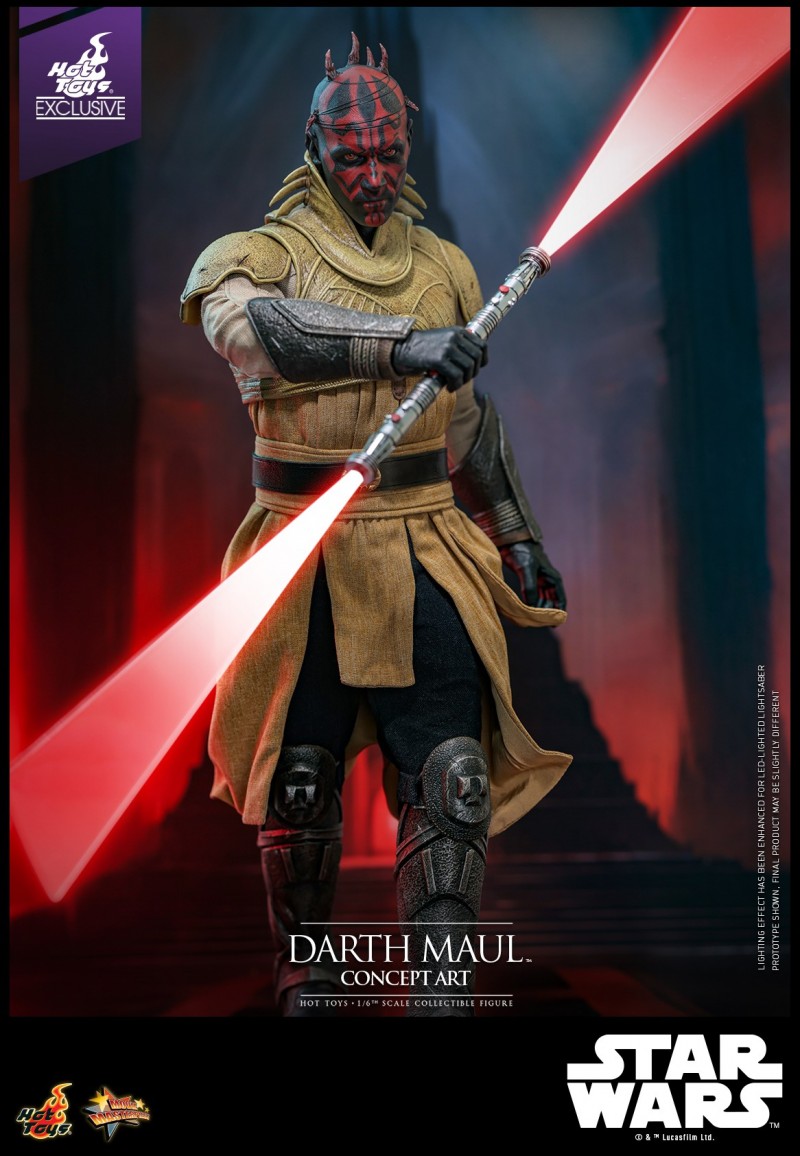 Hot Toys - SW EP1 - Darth Maul Concept Art_PR3.jpg