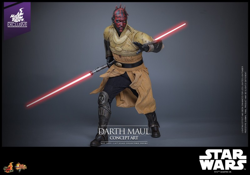 Hot Toys - SW EP1 - Darth Maul Concept Art_PR7.jpg