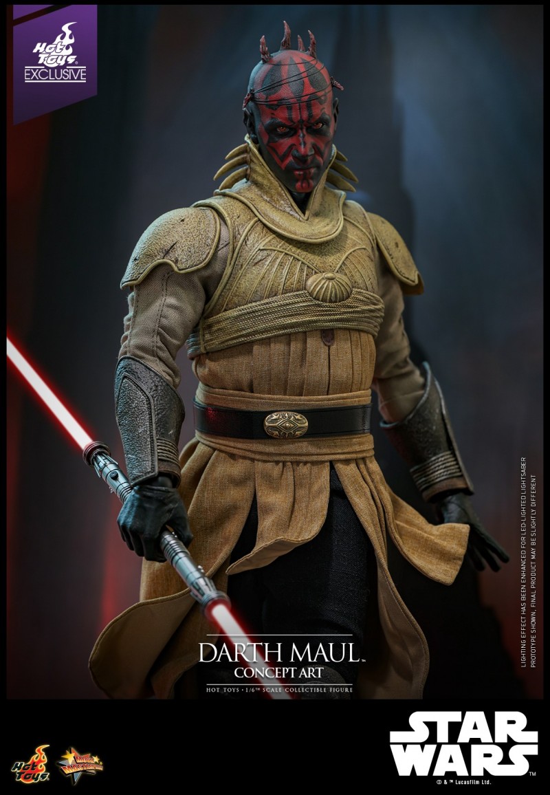 Hot Toys - SW EP1 - Darth Maul Concept Art_PR8.jpg