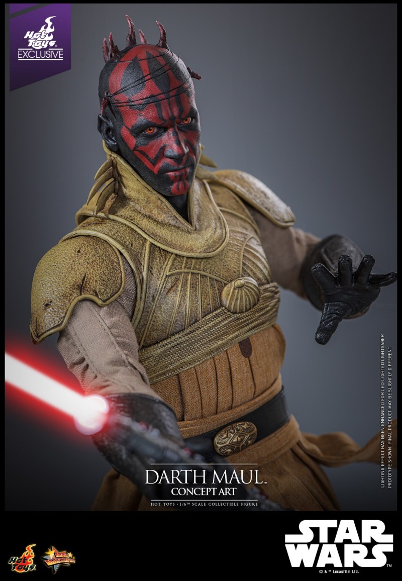 Hot Toys - SW EP1 - Darth Maul Concept Art_PR10.jpg